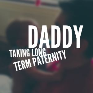 Dads taking additional paternity