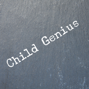 child genius