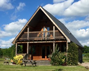 oasis lodges dragonfly lodge review exterior