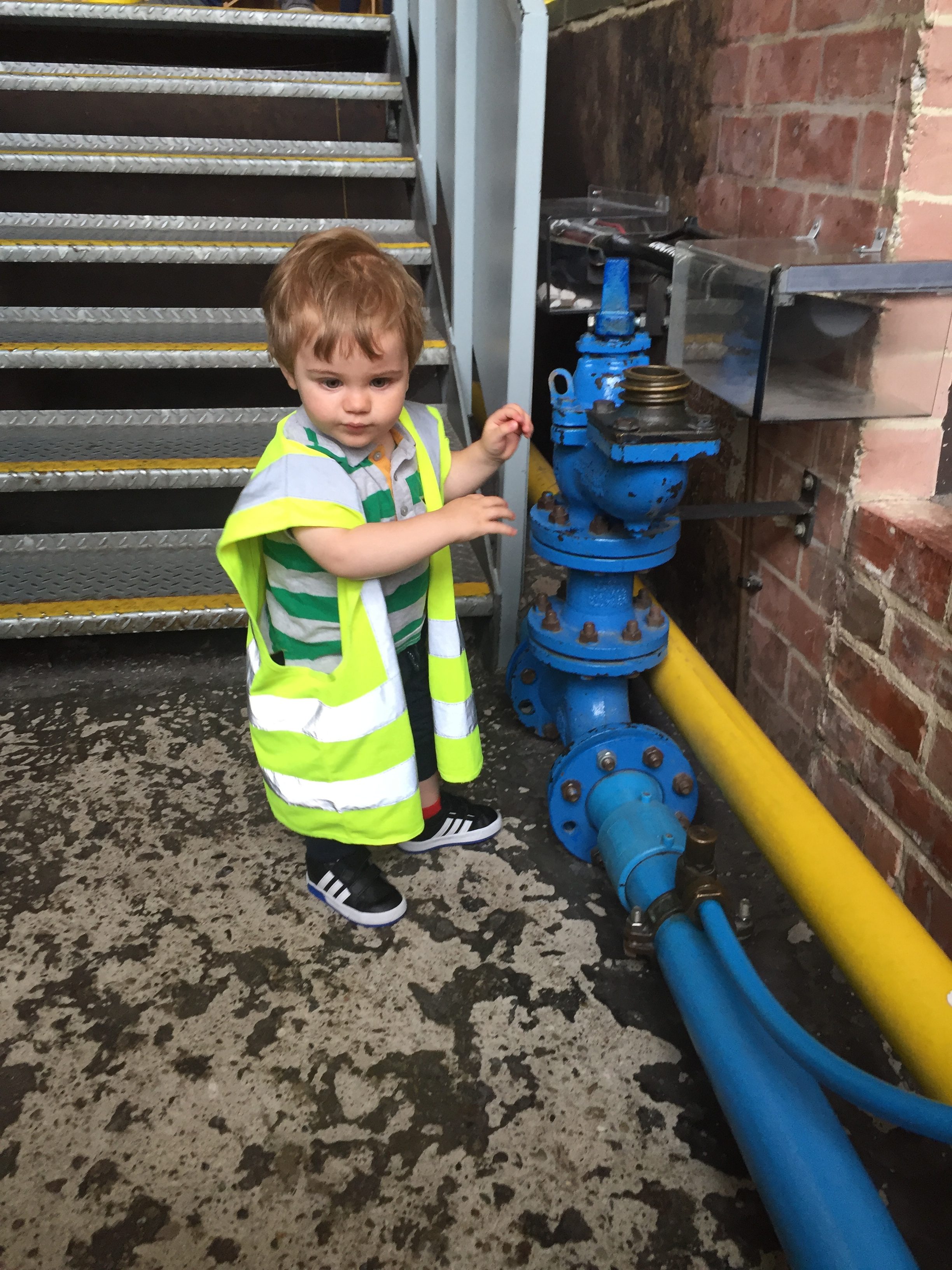 Eureka Children's Museum Halifax Review