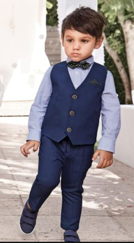 wedding outfits for baby boys