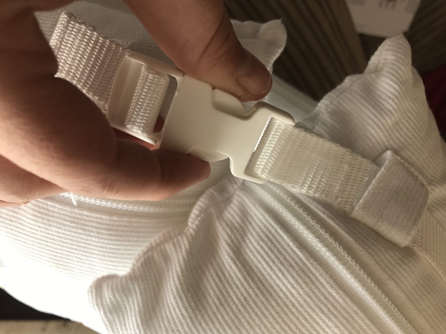 Sleepyhead Review Deluxe Pod Does it Help Baby to Sleep Better?