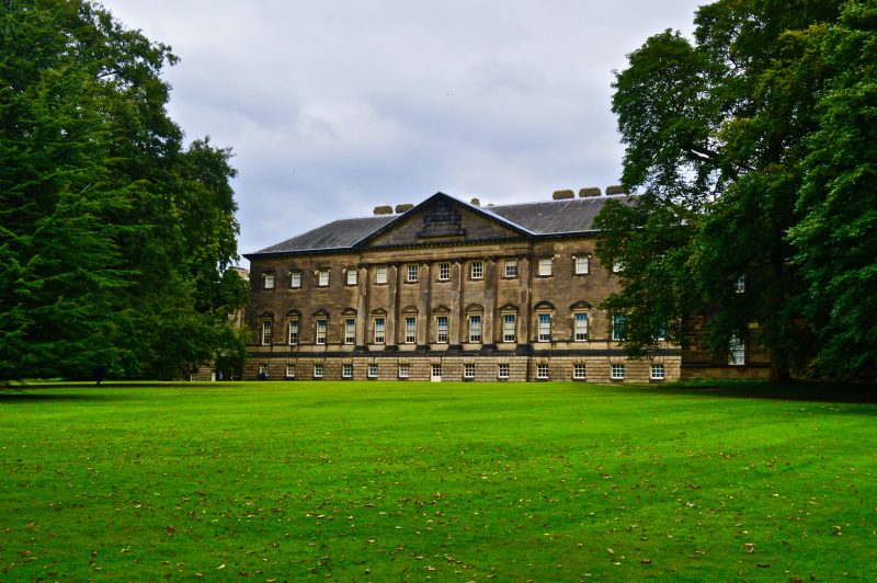Nostell Priory review
